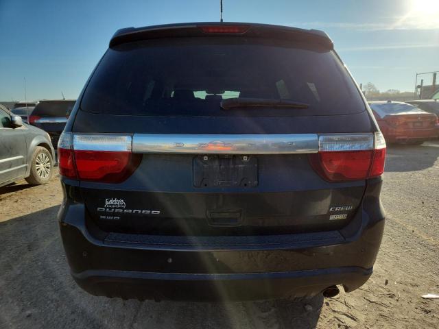 Photo 6 from auction – 2011 DODGE DURANGO CR with VIN 1D4RE4GG0BC660515