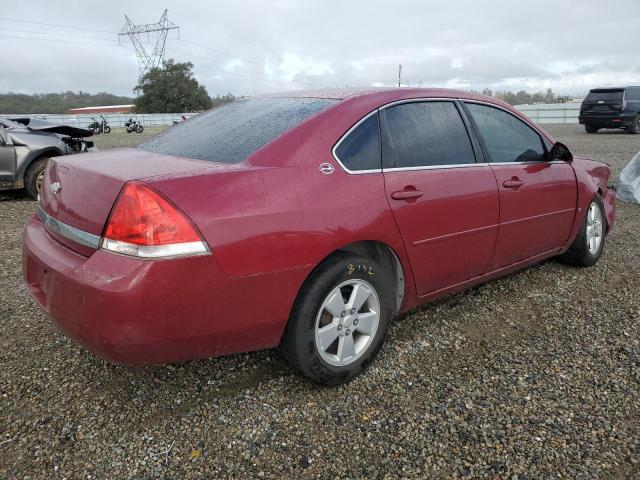 Photo 3 from auction – 2006 CHEVROLET IMPALA LT with VIN 2G1WT58K169209176