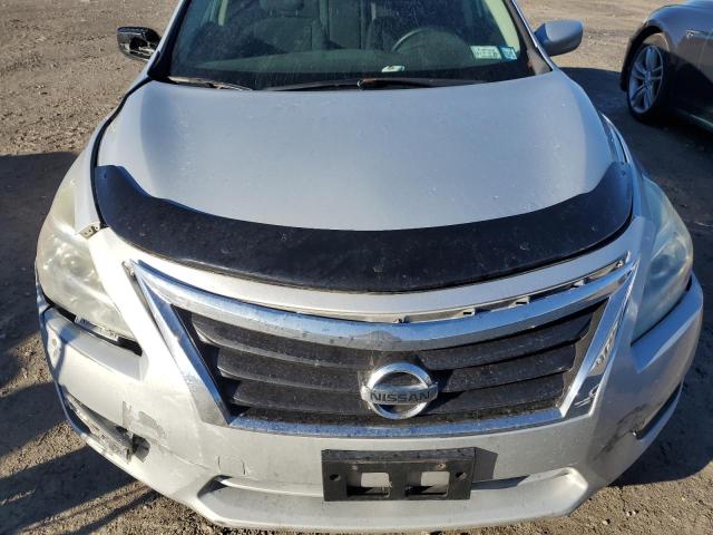 Photo 11 from auction – 2015 NISSAN ALTIMA 2.5 with VIN 1N4AL3AP4FN401299