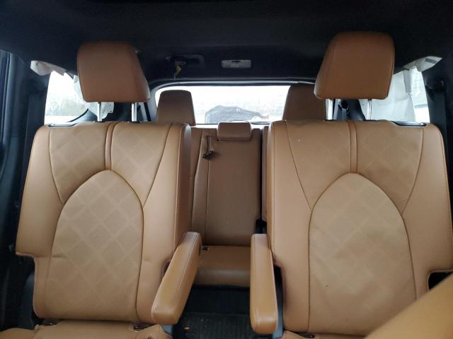 Photo 10 from auction – 2021 TOYOTA HIGHLANDER with VIN 5TDEBRCH8MS027049