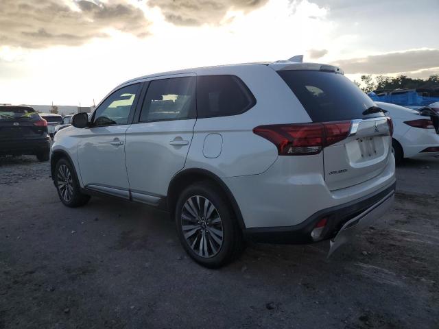 Photo 2 from auction – 2020 MITSUBISHI OUTLANDER with VIN JA4AD2A33LZ033775