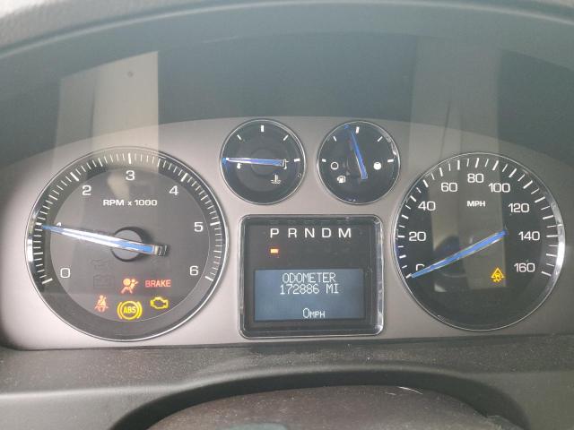 Photo 9 from auction – 2008 CADILLAC ESCALADE L with VIN 1GYFK63858R100332