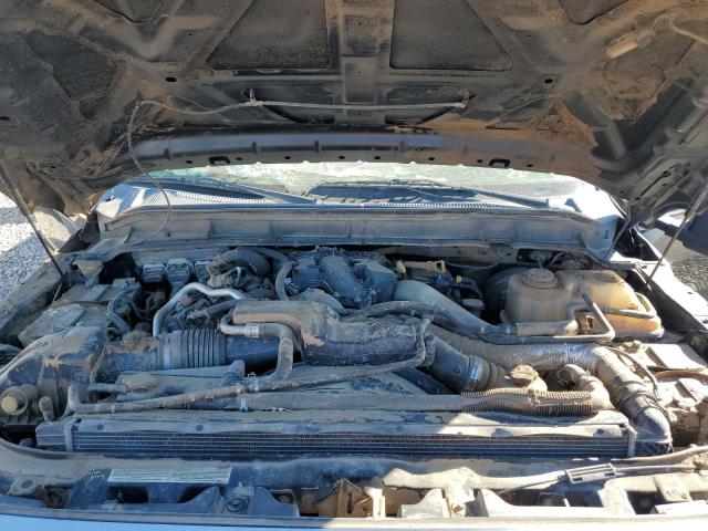 Photo 11 from auction – 2015 FORD F350 with VIN 1FT8W3BT4FEA62961
