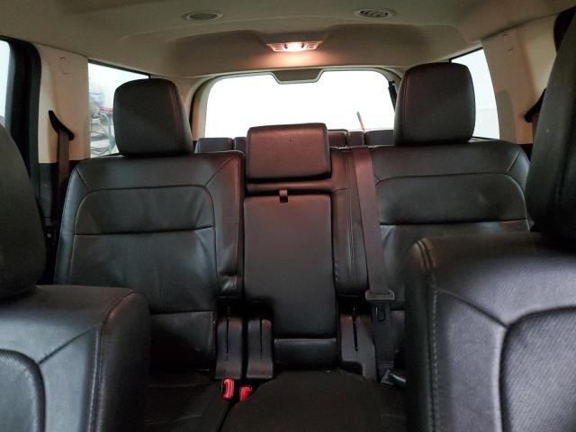 Photo 10 from auction – 2018 FORD FLEX LIMIT with VIN 2FMGK5D85JBA06412