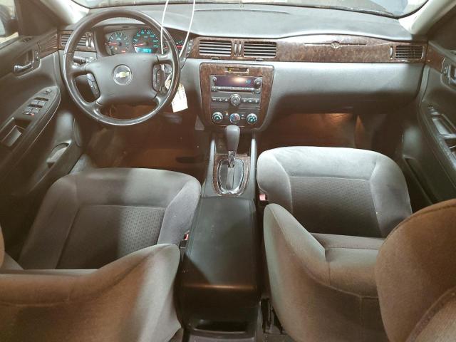 Photo 8 from auction – 2013 CHEVROLET IMPALA LS with VIN 2G1WF5E38D1149395