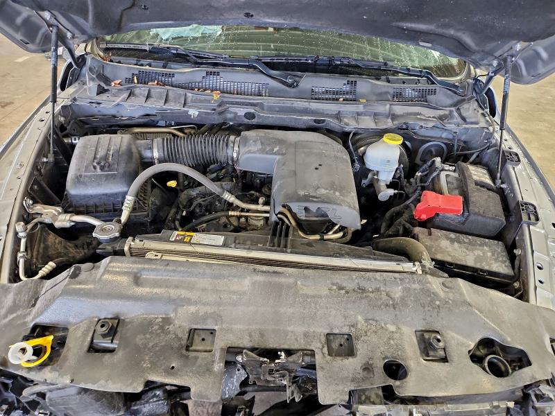 Photo 11 from auction – 2023 RAM 1500 CLASSIC with VIN 1C6RR7LG2PS566214