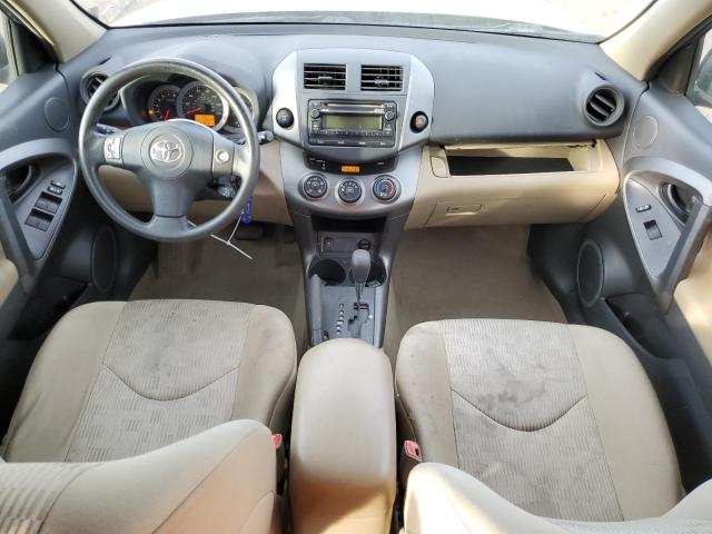 Photo 8 from auction – 2012 TOYOTA RAV4 with VIN 2T3BF4DV7CW179044