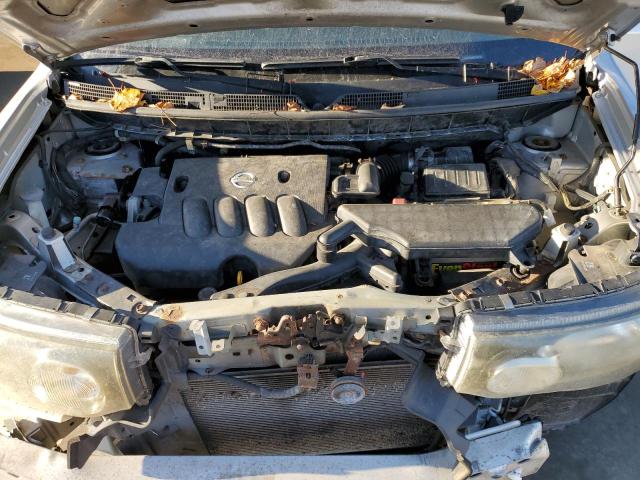 Photo 12 from auction – 2013 NISSAN CUBE S with VIN JN8AZ2KR8DT302775
