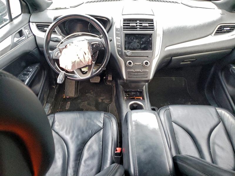 Photo 8 from auction – 2015 LINCOLN MKC with VIN 5LMCJ2A9XFUJ34981