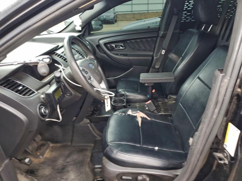 Zdjęcie 7 z aukcji – 2014 FORD TAURUS POL z VIN 1FAHP2L8XEG175355