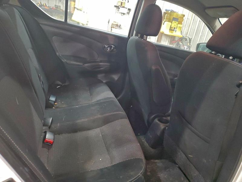 Photo 10 from auction – 2015 NISSAN VERSA S with VIN 3N1CN7AP9FL853482