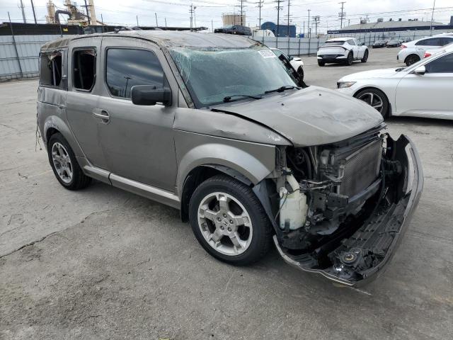 Photo 4 from auction – 2008 HONDA ELEMENT SC with VIN 5J6YH18908L004056