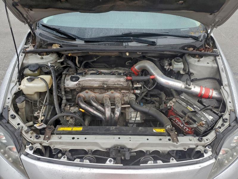Photo 11 from auction – 2007 TOYOTA SCION TC with VIN JTKDE177370200482