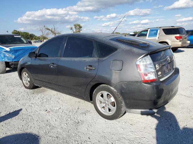 Photo 2 from auction – 2007 TOYOTA PRIUS with VIN JTDKB20U873255201