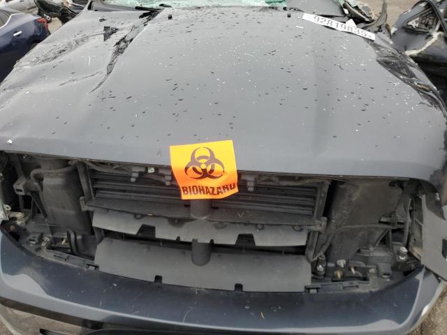 Photo 11 from auction – 2020 RAM 1500 CLASS with VIN 1C6RR7TT8LS106238