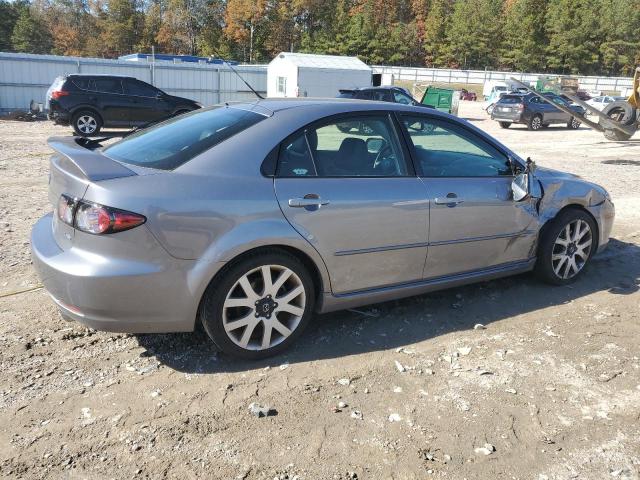 Photo 3 from auction – 2006 MAZDA 6 S with VIN 1YVHP84D565M04203