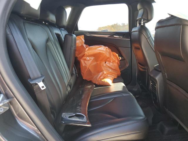 Photo 11 from auction – 2019 LINCOLN MKC with VIN 5LMCJ1C95KUL25774