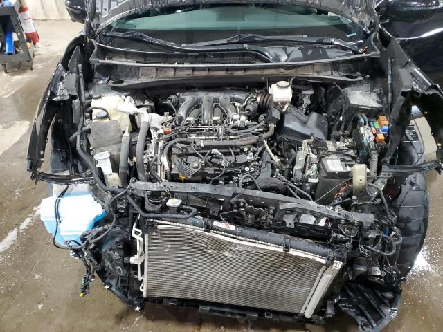 Photo 12 from auction – 2020 NISSAN MURANO SL with VIN 5N1AZ2CS7LN112994