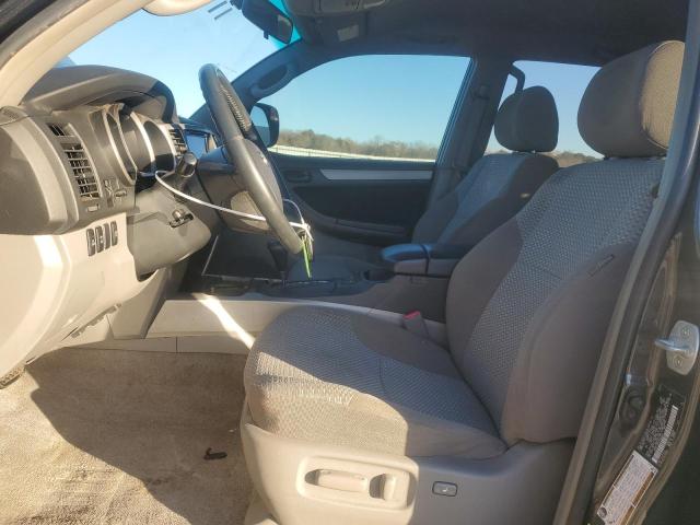 Photo 7 from auction – 2007 TOYOTA 4RUNNER SR with VIN JTEBT14R970066681