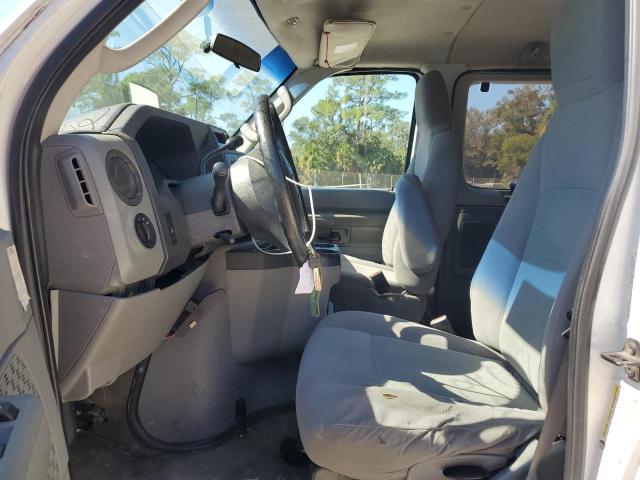 Photo 7 from auction – 2012 FORD ECONOLINE with VIN 1FBSS3BL4CDA96602