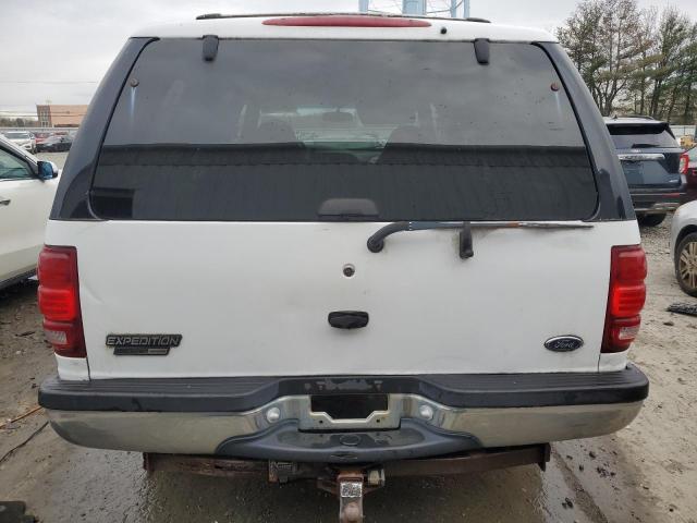 Photo 6 from auction – 2001 FORD EXPEDITION with VIN 1FMPU16L21LA27190