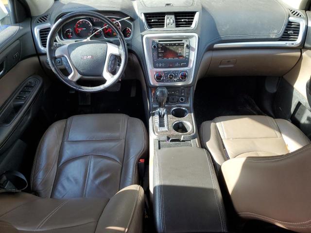Photo 8 from auction – 2017 GMC ACADIA LIM with VIN 1GKKVSKD2HJ117241