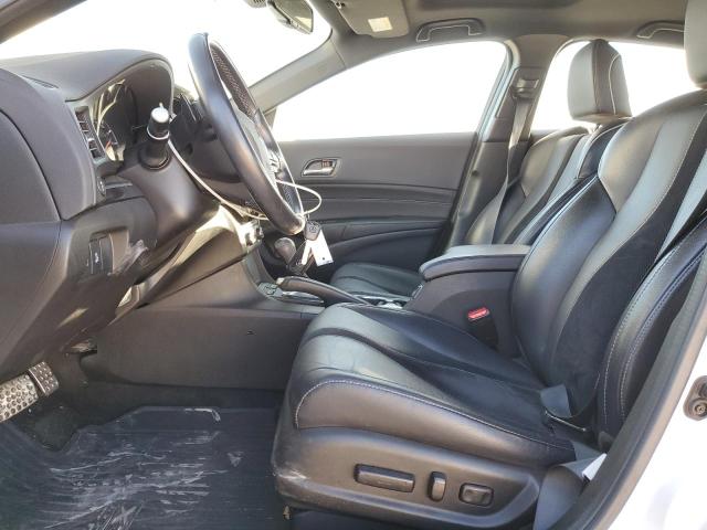 Photo 7 from auction – 2022 ACURA ILX PREMIU with VIN 19UDE2F83NA006079