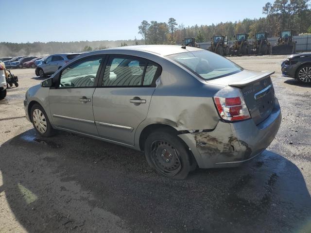 Photo 2 from auction – 2012 NISSAN SENTRA 2.0 with VIN 3N1AB6AP2CL737188