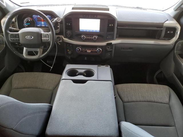 Photo 8 from auction – 2021 FORD F150 SUPER with VIN 1FTEX1EP3MFB29690