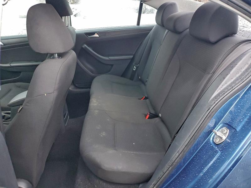 Photo 10 from auction – 2015 VOLKSWAGEN JETTA BASE with VIN 3VW2K7AJ2FM281093