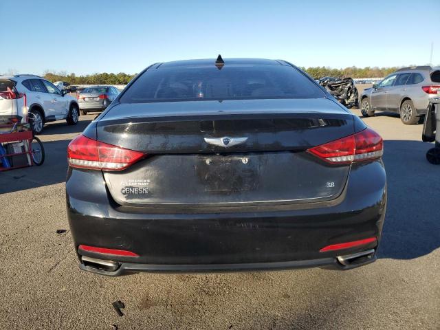 Photo 6 from auction – 2015 HYUNDAI GENESIS 3. with VIN KMHGN4JEXFU056882