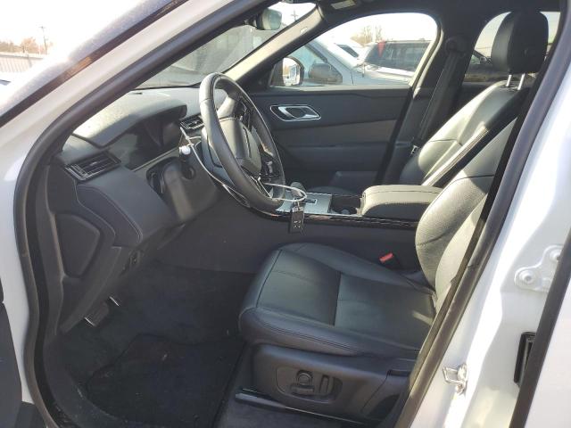 Photo 7 from auction – 2025 LAND ROVER RANGE ROVE with VIN SALYL2EX8SA803091