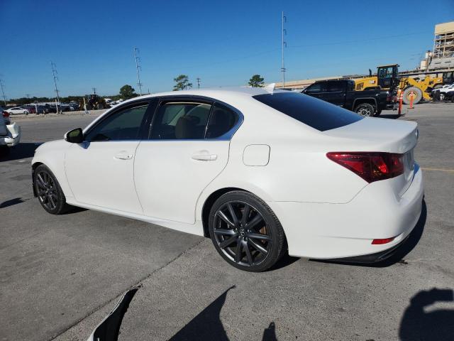 Photo 2 from auction – 2013 LEXUS GS 350 with VIN JTHBE1BL9D5005616