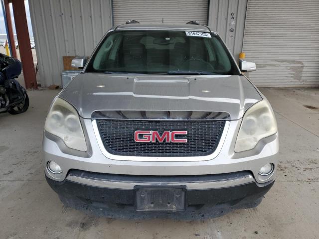 Photo 5 from auction – 2007 GMC ACADIA SLT with VIN 1GKEV23777J153124