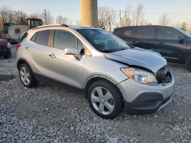 Photo 4 from auction – 2015 BUICK ENCORE with VIN KL4CJASB5FB050012