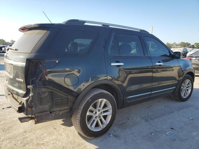 Photo 3 from auction – 2013 FORD EXPLORER X with VIN 1FM5K7D84DGC59687
