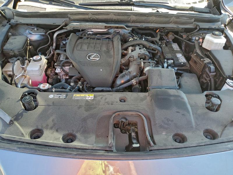 Photo 12 from auction – 2023 LEXUS RX 350 BAS with VIN 2T2BAMBAXPC014051