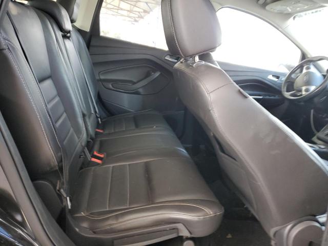 Photo 10 from auction – 2014 FORD ESCAPE TIT with VIN 1FMCU0J96EUC73227