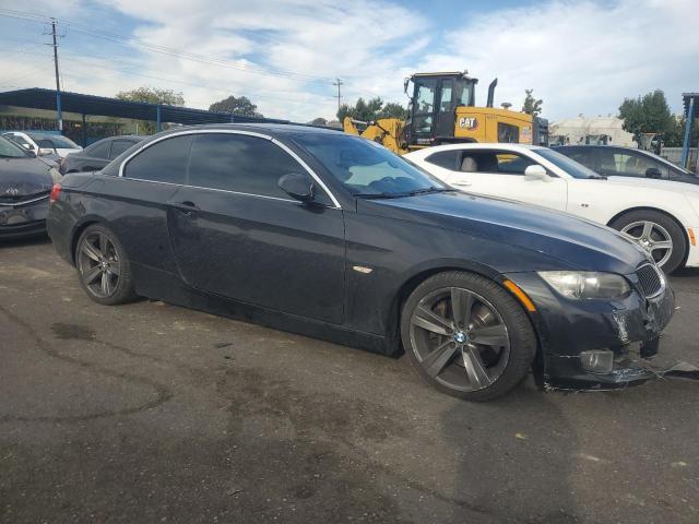 Photo 4 from auction – 2009 BMW 335 I with VIN WBAWL73569P180135