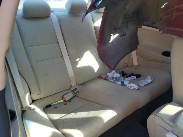 Photo 10 from auction – 2011 HONDA ACCORD LX- with VIN 1HGCS1B36BA012348