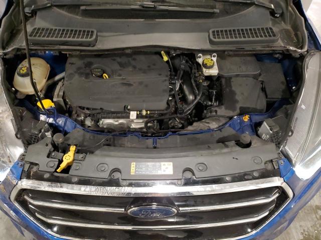 Photo 12 from auction – 2019 FORD ESCAPE SE with VIN 1FMCU9GD5KUA35252