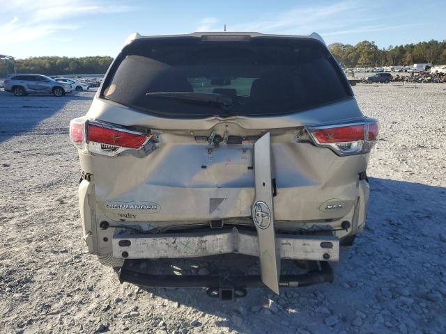 صورة رقم 6 من المزاد - 2016 TOYOTA HIGHLANDER مع VIN 5TDKKRFH4GS504630