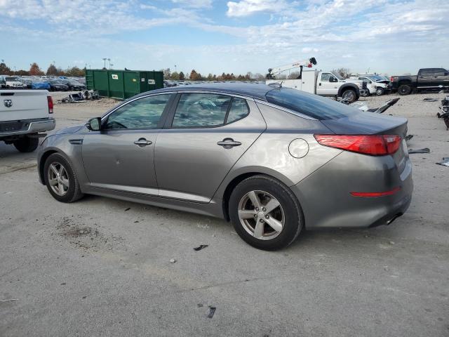 Photo 2 from auction – 2015 KIA OPTIMA LX with VIN 5XXGM4A7XFG437792