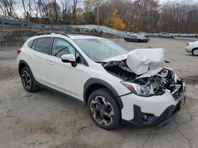 Photo 4 from auction – 2022 SUBARU CROSSTREK with VIN JF2GTHNC6NH281657