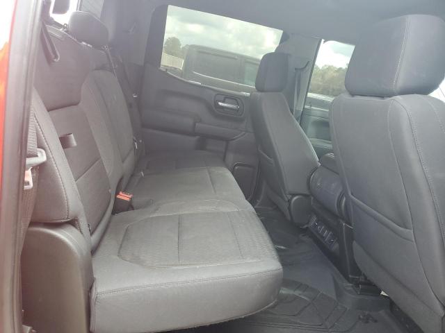 Photo 10 from auction – 2019 CHEVROLET SILVERADO with VIN 3GCUWCED1KG103178