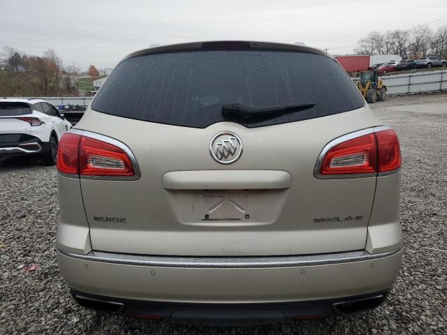 Photo 6 from auction – 2015 BUICK ENCLAVE with VIN 5GAKRBKD1FJ254959
