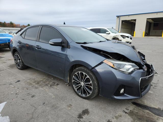 Photo 4 from auction – 2016 TOYOTA COROLLA L with VIN 2T1BURHE4GC741916