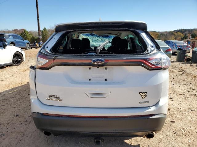 Photo 6 from auction – 2018 FORD EDGE SE with VIN 2FMPK3G90JBC53488