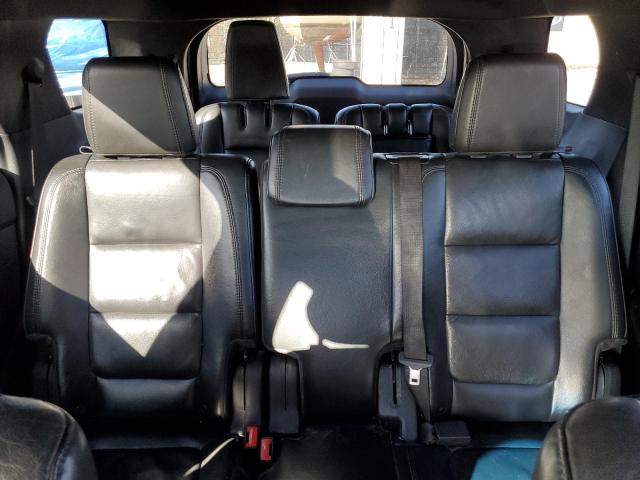 صورة رقم 10 من المزاد - 2012 FORD EXPLORER X مع VIN 1FMHK8D8XCGA54022