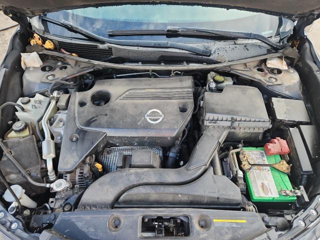 Photo 11 from auction – 2015 NISSAN ALTIMA 2.5 with VIN 1N4AL3AP3FC176630